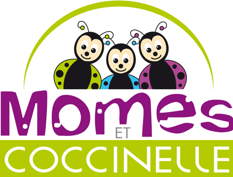 Mômes et Coccinelle